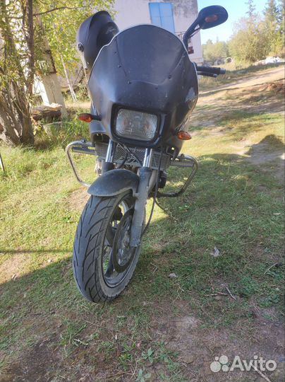 Продаю мото