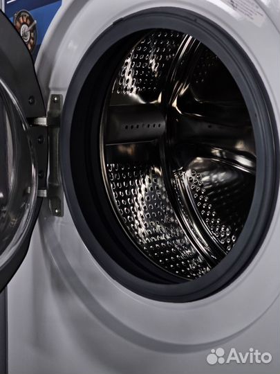 Стиральная машина Beko wspe6H616W белый