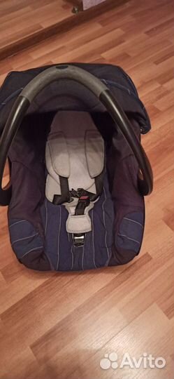 Автолюлька