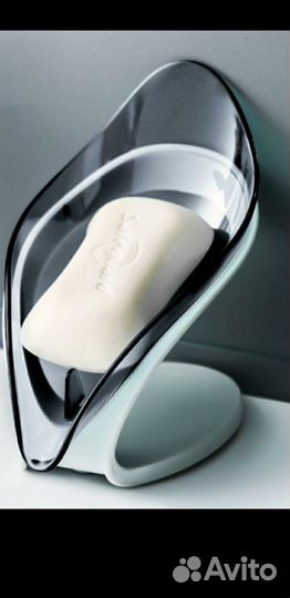 Мыльница и дозатор для моющего средства