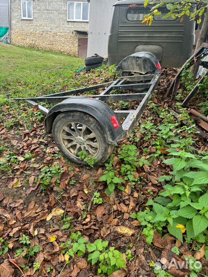 Подкат Автомобильный