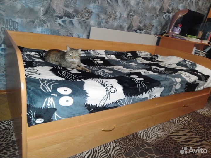Детская стенка 