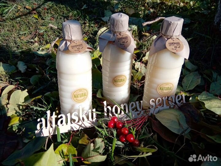 Барсучий жир от Охотника