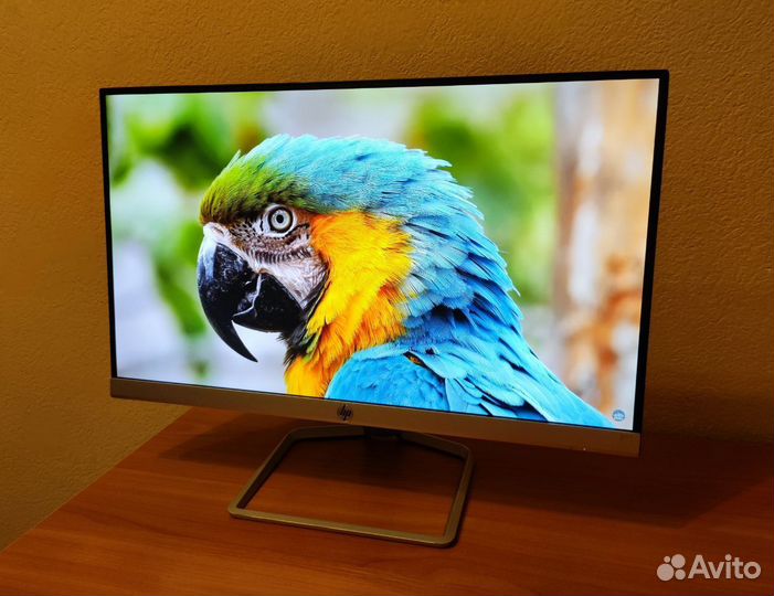 Монитор hp 27