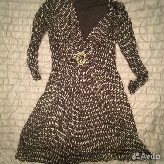 Женская одежда пакетом