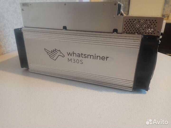 Whatsminer m30s 96th