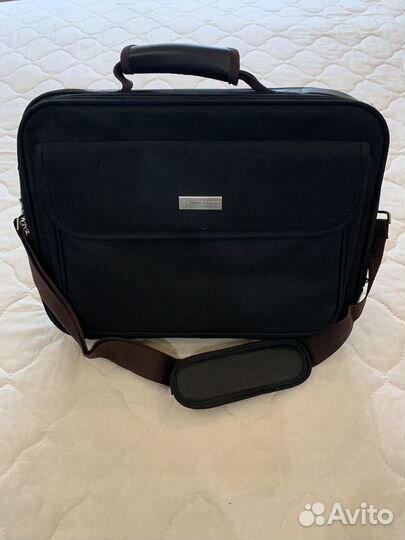 Сумка для ноутбука