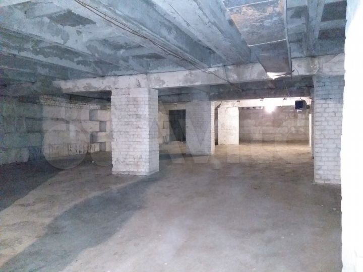 Складское помещение, 1128 м²