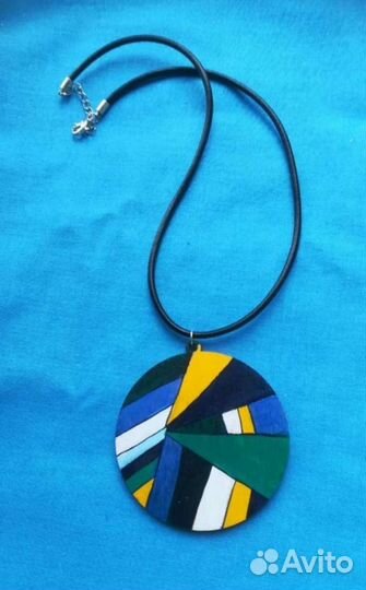 Подвеска, украшение, ёлочная игрушка