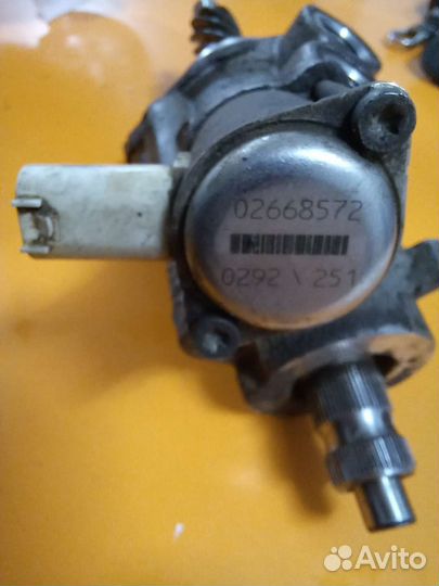 Гидротрансформатор сервотроника BMW X1 E84