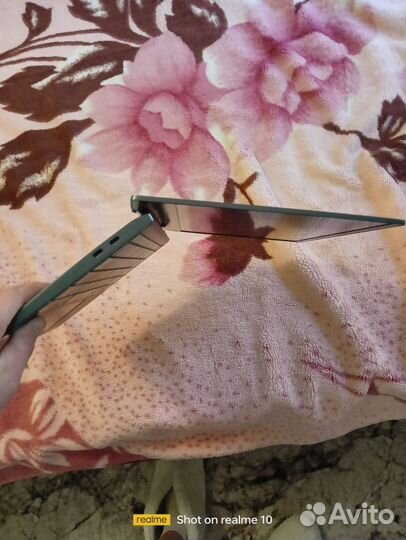 Ультрабук MSI Prestige 14