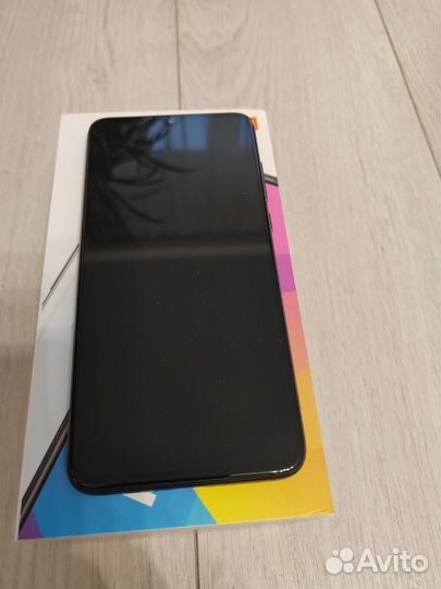 Xiaomi Mi 9 Lite, 6/64 ГБ