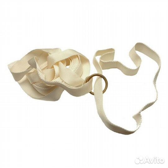 Повал с петлей для животных