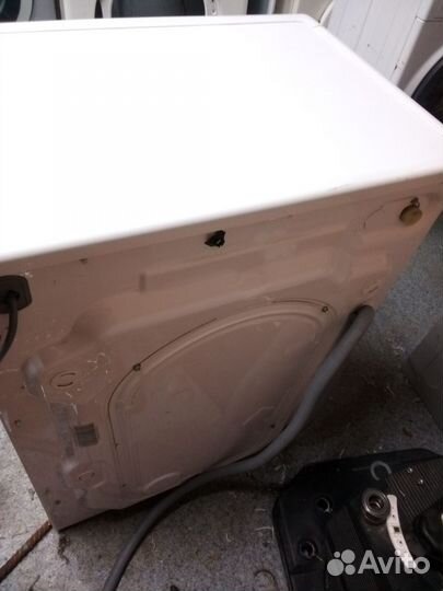 Стиральная машина candy сушка 6 кг