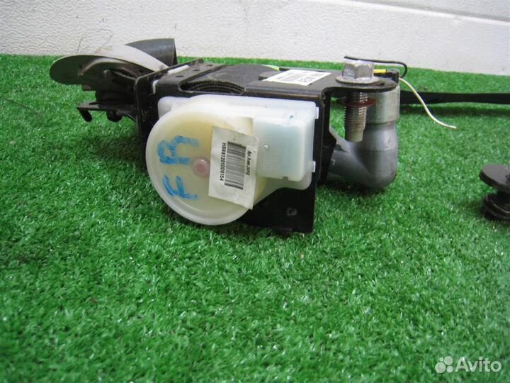 Ремень безопасности передний правый KIA soul 2009