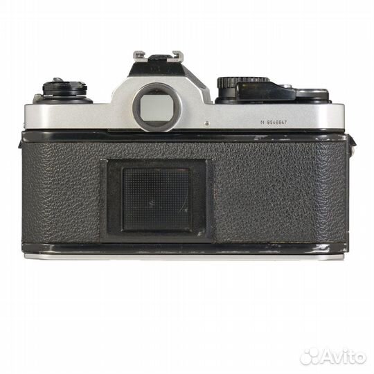 Nikon FM2 б/у