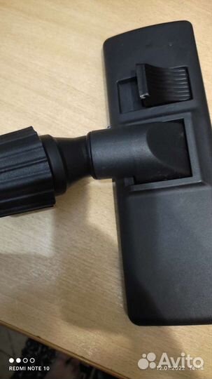 Щётка для пылесоса