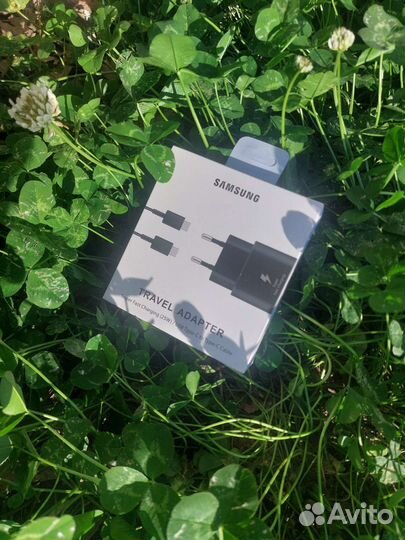 Зарядное устройство для телефона samsung