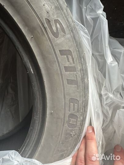 Laufenn S Fit EQ 205/55 R16