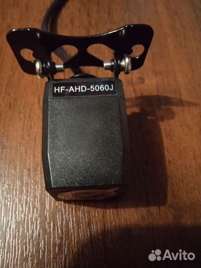 Камера заднего вида для видеорегистратора