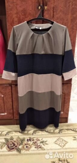 Платья р 50-52