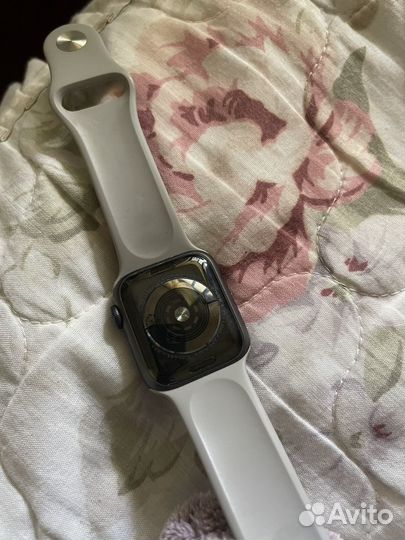 Часы apple watch 5 40 mm