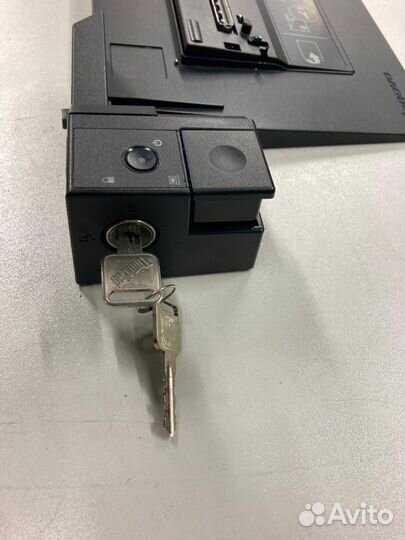 Докстанция 4337 ThinkPad mini Dock Series 3