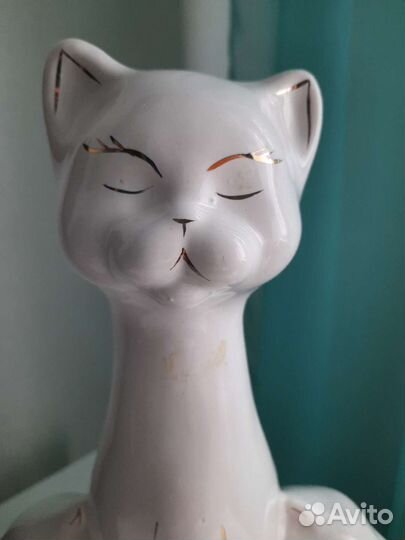 Статуэтки Кошки