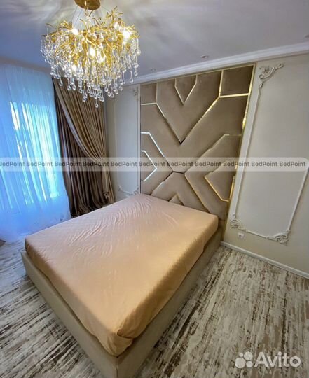 Мягкая мебель на заказ