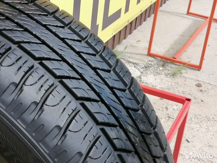 Goodyear Wrangler HP 255/55 R19