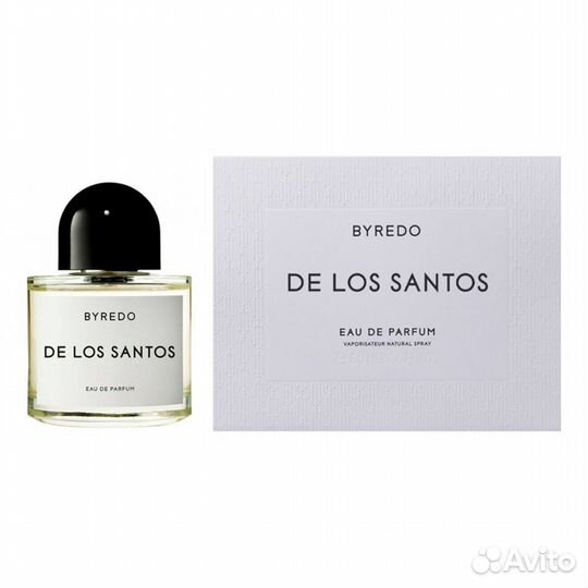 Byredo De Los Santos 100ml
