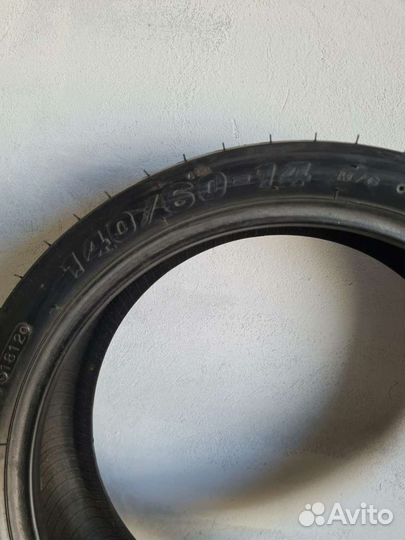Продам колеса для скутера