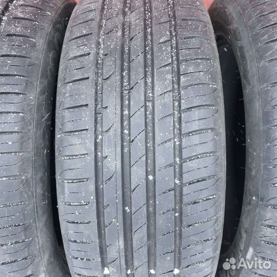 Hankook Ventus Prime 2 K115 215/55 R17 94V