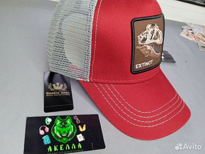 Кепки Оптом