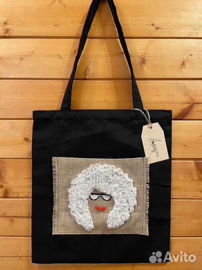 Сумка шоппер