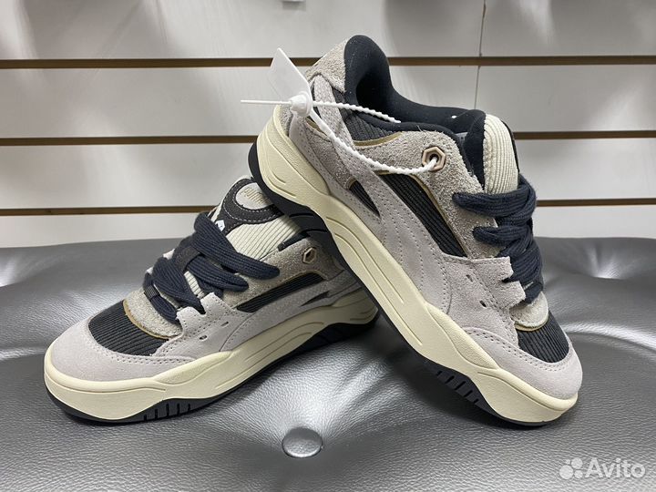 Кроссовки Puma размеры 36-41