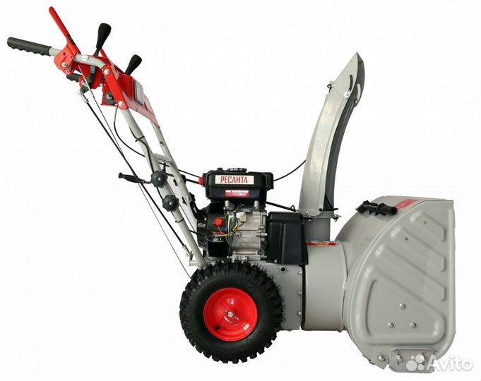 Снегоуборщик сб 4100пф Ресанта 70/7/31