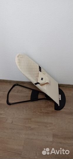 Шезлонг детский