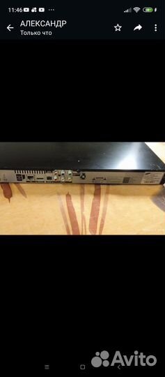 Blu ray проигрыватель samsung BD - C5500P