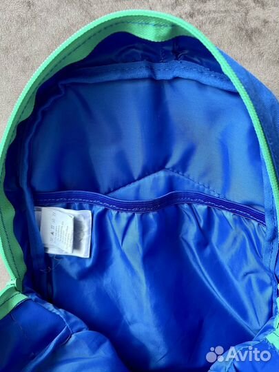 Рюкзак детский для мальчика Demix