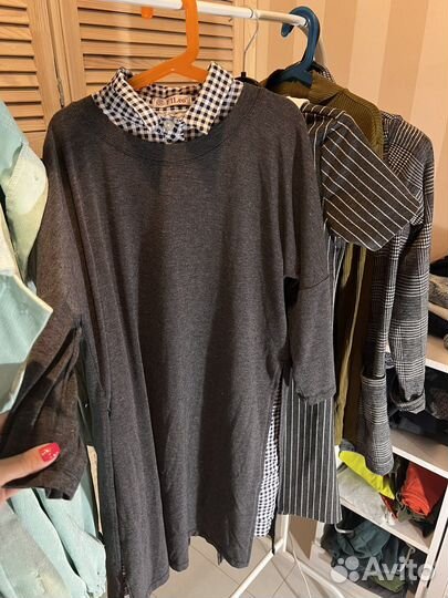 Женские вещи пакетом