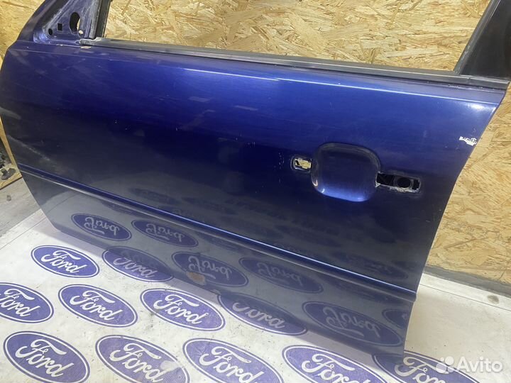 Дверь передняя левая Ford Mondeo 3