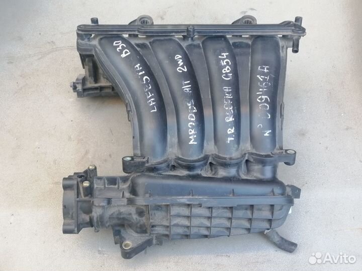 Коллектор впускной для Nissan X-Trail (T30) 2002