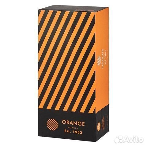 Смеситель на борт ванны Orange Otto M22-333w