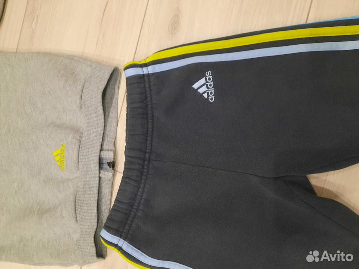 Костюм детский Adidas 86 оригинал