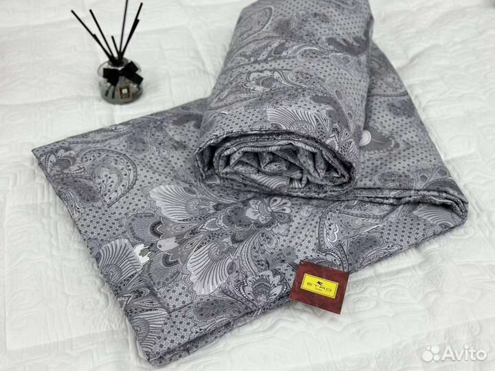 Одеяло etro размер в двух размерах