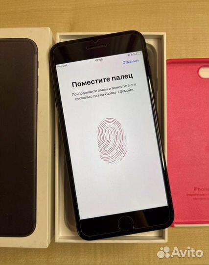 Продам iPhone 7 Plus