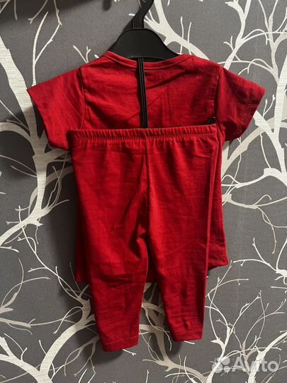 Костюм в садик