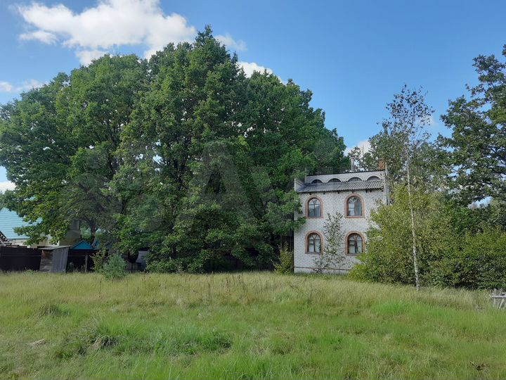 Дача 77 м² на участке 14 сот.