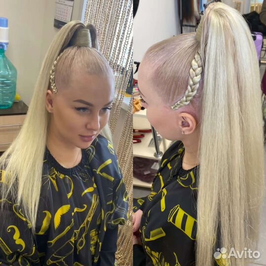 Афрокосички, брейды,афрокудри, афронаращивание